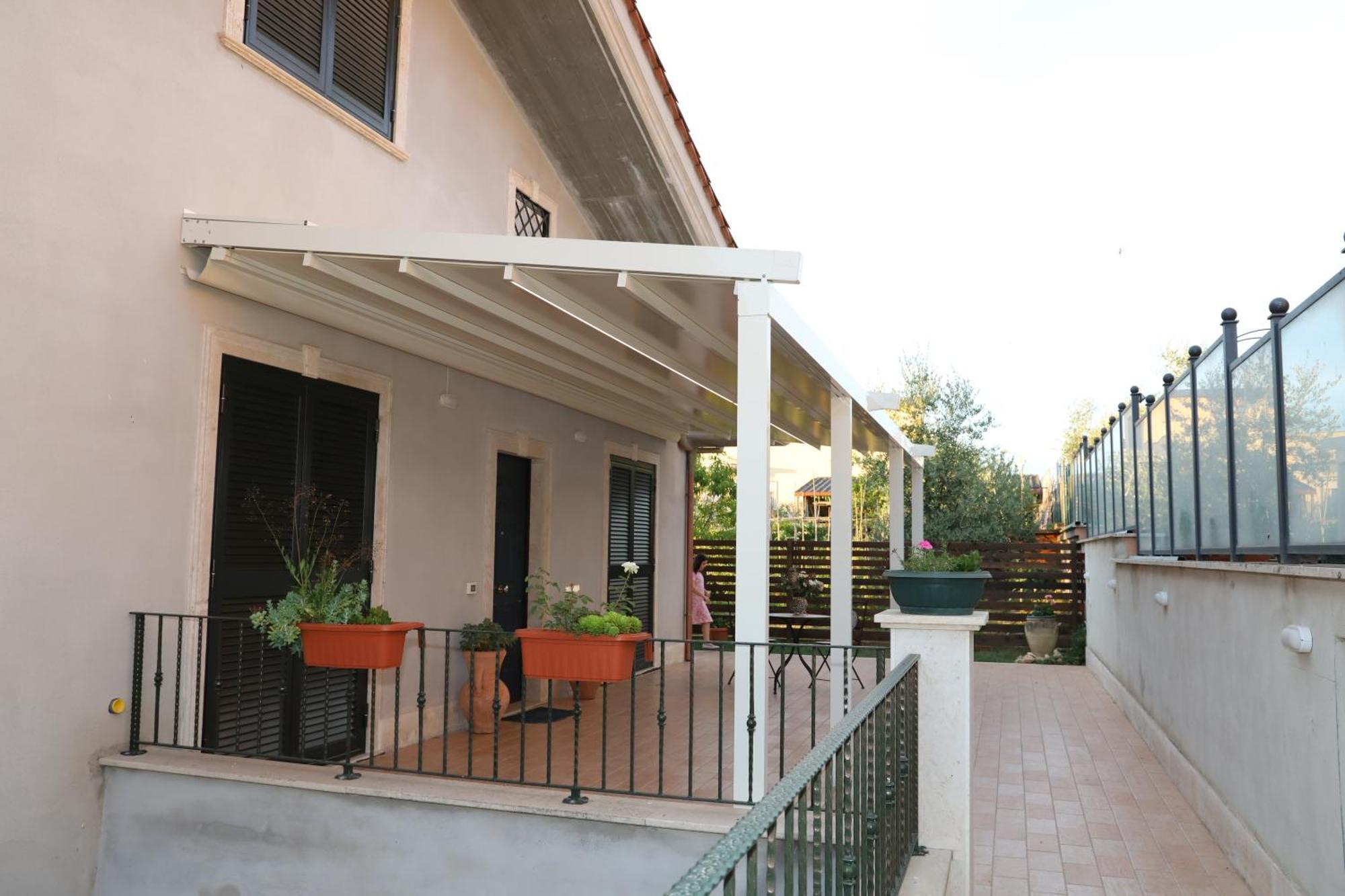 Villa Silvia Marco Simone Exterior foto